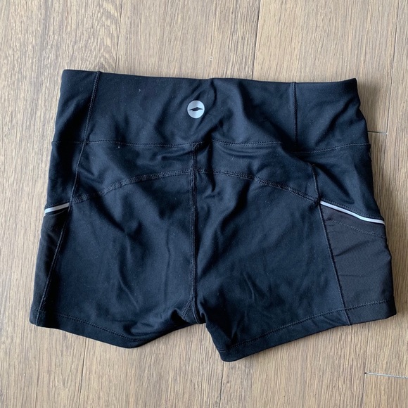 Avia Workout Shorts - Picture 2 of 3